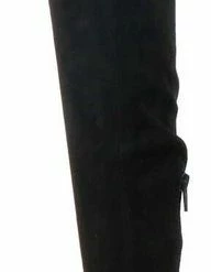 POSH By Poelman Lange Laars - Vrouwen - Zwart - Maat 39 -Dames-schoenen Verkoop 192x840 1