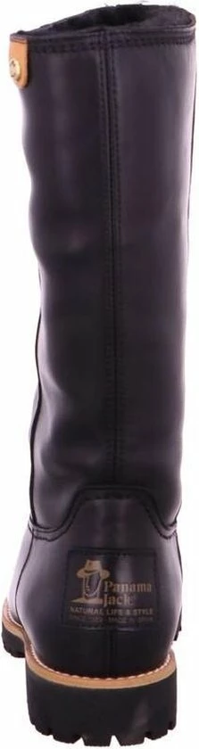 Panama Jack BAMBINA IGLOO TRAV B2 - Volwassenen Gevoerde laarzen - Kleur: Zwart - Maat: 38 Panama Jack BAMBINA IGLOO TRAV B2 - Volwassenen Gevoerde Laarzen - Kleur: Zwart - Maat: 38 -Dames-schoenen Verkoop 223x840 1