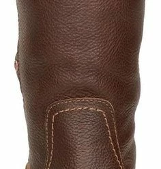 Panama Jack BAMBINA B94 - Volwassenen Gevoerde Laarzen - Kleur: Cognac - Maat: 39 -Dames-schoenen Verkoop 236x840