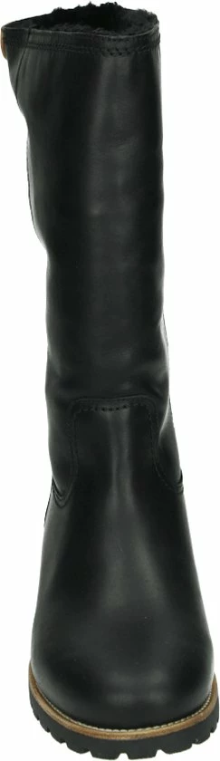 Panama Jack BAMBINA IGLOO TRAV B2 - Volwassenen Gevoerde laarzen - Kleur: Zwart - Maat: 38 Panama Jack BAMBINA IGLOO TRAV B2 - Volwassenen Gevoerde Laarzen - Kleur: Zwart - Maat: 38 -Dames-schoenen Verkoop 243x840 3