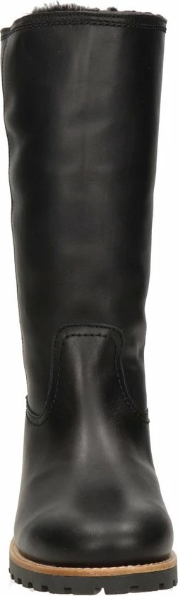 Panama Jack BAMBINA IGLOO TRAV B2 - Volwassenen Gevoerde laarzen - Kleur: Zwart - Maat: 38 Panama Jack BAMBINA IGLOO TRAV B2 - Volwassenen Gevoerde Laarzen - Kleur: Zwart - Maat: 38 -Dames-schoenen Verkoop