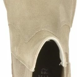Bullboxer - Chelsea Bo - Women - Beige/Taupe - 38 - Laarzen -Dames-schoenen Verkoop 267x840 1