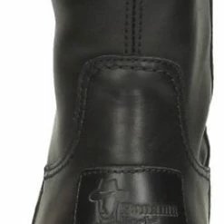 Panama Jack Piola B42 Zwart - Dames Laars - Maat 39 -Dames-schoenen Verkoop 267x840 2