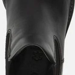 ECCO Sartorelle 25 Dames Enkellaars - Zwart - Maat 38 -Dames-schoenen Verkoop 268x840