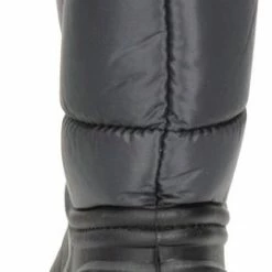Snow Fun Dames Snowboot - Zwart Multi - Maat 41 -Dames-schoenen Verkoop 269x840