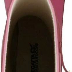 Regatta Outdoors Regatta - Wellington Regenlaarzen Voor Dames - Ly Fairweather II - Violet/Roze Blush - Maat 38EU -Dames-schoenen Verkoop 270x840 7