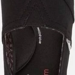 Skechers Bobs Plush Peace & Love Dames Espadrilles - Black - Maat 40 -Dames-schoenen Verkoop 276x840 1