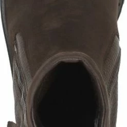 ECCO Bella Dames Laarzen - Bruin - Maat 40 -Dames-schoenen Verkoop 277x840 1