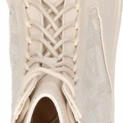 Guess Razieli Dames Boots - Cream - Maat 39 -Dames-schoenen Verkoop 277x840 3