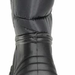 Snow Fun Dames Snowboot - Zwart Multi - Maat 41 -Dames-schoenen Verkoop 283x840 4