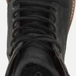 Ecco Elaine Dames Veterboot - Zwart Zwart - Maat 39 25 Ecco Elaine Dames Veterboot - Zwart Zwart - Maat 39 -Dames-schoenen Verkoop 287x840 1