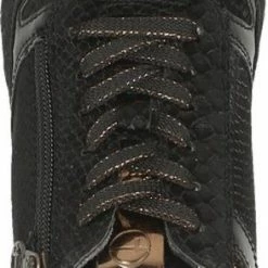 Tamaris Sneakers Zwart - Maat 41 -Dames-schoenen Verkoop 293x840 3