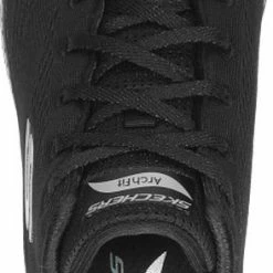 Skechers Arch Fit Zwart Sneakers Dames (149057 BBK) -Dames-schoenen Verkoop 294x840 1