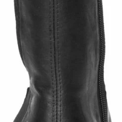 Rieker Dames Rits-& Gesloten Boot - Zwart - Maat 36 -Dames-schoenen Verkoop 294x840 4