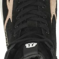 Maruti - Mona Sneakers Zwart - Black - Mauve - Rust - Pixel - 41 17 Maruti - Mona Sneakers Zwart - Black - Mauve - Rust - Pixel - 41 -Dames-schoenen Verkoop 296x840 4