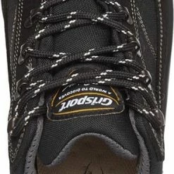 Grisport Torino Low Wandelschoenen Unisex - Black - Maat 45 9 Grisport Torino Low Wandelschoenen Unisex - Black - Maat 45 -Dames-schoenen Verkoop 297x840