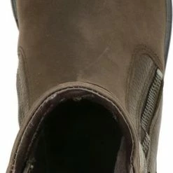 ECCO Bella Dames Laarzen - Bruin - Maat 40 -Dames-schoenen Verkoop 299x840