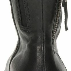 Gabor 92.092 Dames Laarzen - Zwart - Maat 39 -Dames-schoenen Verkoop 300x840 2