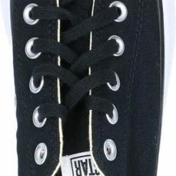 Converse Chuck Taylor All Star Lift Ox Lage Sneakers - Dames - Zwart - Maat 37 -Dames-schoenen Verkoop 300x840 6