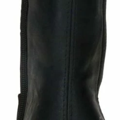 Rieker Dames Rits-& Gesloten Boot - Zwart - Maat 36 -Dames-schoenen Verkoop 301x840 1