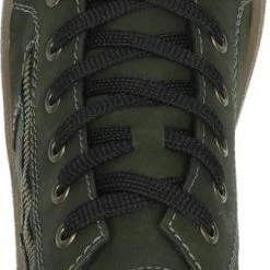 Rieker Veterboots Groen - Maat 38 -Dames-schoenen Verkoop 301x840 4