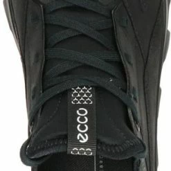 Ecco MX W Dames Sneakers - Zwart - Maat 39 -Dames-schoenen Verkoop 302x840 2