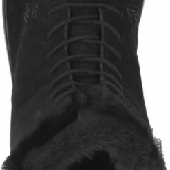 Ecco Soft 7 Tred W Veterboots Zwart - Maat 37 13 Ecco Soft 7 Tred W Veterboots Zwart - Maat 37 -Dames-schoenen Verkoop 303x840 5