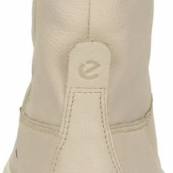 ECCO Nouvelle Dames Laarzen - Limestone - Maat 39 -Dames-schoenen Verkoop 307x840 2