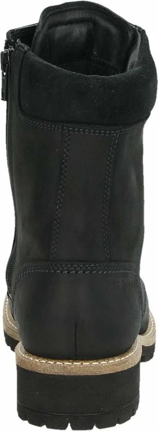Ecco Elaine dames veterboot - Zwart zwart - Maat 39 Ecco Elaine Dames Veterboot - Zwart Zwart - Maat 39 -Dames-schoenen Verkoop 308x840 1