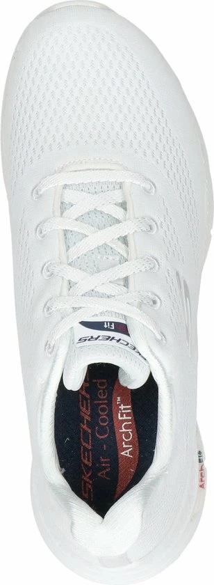 Skechers ARCH FIT Dames Sneakers - Maat 40 Skechers ARCH FIT Dames Sneakers - Maat 40 -Dames-schoenen Verkoop 308x840 7