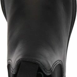 Ecco Granier Dames Chelsea Boot - Zwart - Maat 40 -Dames-schoenen Verkoop 310x840