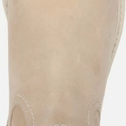 Panama Jack BAMBINA B129 - Volwassenen Gevoerde Laarzen - Kleur: Wit/beige - Maat: 40 -Dames-schoenen Verkoop 310x840 5