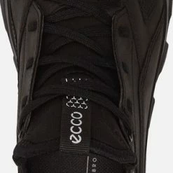 Ecco MX W Dames Sneakers - Zwart - Maat 39 -Dames-schoenen Verkoop 314x840 4