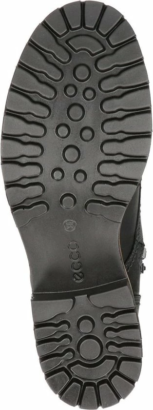 Ecco Elaine dames veterboot - Zwart zwart - Maat 39 Ecco Elaine Dames Veterboot - Zwart Zwart - Maat 39 -Dames-schoenen Verkoop 314x840 6