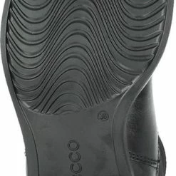 ECCO Sartorelle 25 Dames Enkellaars - Zwart - Maat 38 -Dames-schoenen Verkoop 315x840