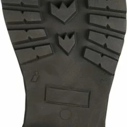 Travelin Myre - Leren Enkellaarzen - Dames - Wol Gevoerd - Zwart Leer - Maat 39 -Dames-schoenen Verkoop 315x840 5