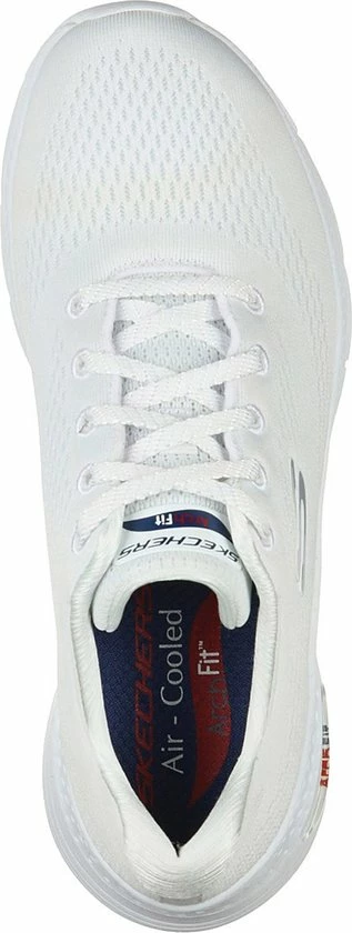 Skechers ARCH FIT Dames Sneakers - Maat 40 Skechers ARCH FIT Dames Sneakers - Maat 40 -Dames-schoenen Verkoop 317x840 5