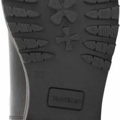 Travelin' Vartae - Stoere Leren Enkellaars - Dames - Wol Gevoerd - Zwart Leer - Maat 36 4 Travelin' Vartae - Stoere Leren Enkellaars - Dames - Wol Gevoerd - Zwart Leer - Maat 36 -Dames-schoenen Verkoop 317x840 6