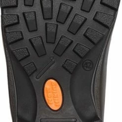 Grisport Zermatt Mid Wandelschoenen Unisex - Black - Maat 36 -Dames-schoenen Verkoop 318x840 11