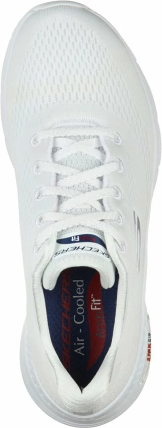 Skechers ARCH FIT Dames Sneakers - Maat 40 Skechers ARCH FIT Dames Sneakers - Maat 40 -Dames-schoenen Verkoop 318x840 8