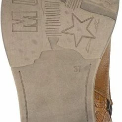 Mustang Dames Veterboot - Cognac - Maat 38 -Dames-schoenen Verkoop 319x840 1