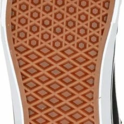 Vans Filmore Hi Platform Dames Sneaker - Zwart Multi - Maat 37 -Dames-schoenen Verkoop 319x840 18