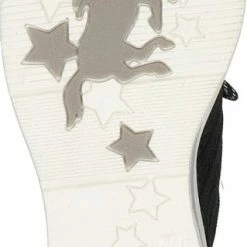 Mustang Dames Sneaker - Zwart - Maat 38 -Dames-schoenen Verkoop 319x840 4