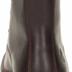 Timberland Nolita Sky Dames Veterboot - Bordo - Maat 40 4 Timberland Nolita Sky Dames Veterboot - Bordo - Maat 40 -Dames-schoenen Verkoop 320x840 5