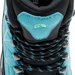 Elbrus Muerto Outdoorschoenen Wandelschoenen Vrouwen - Maat 38 -Dames-schoenen Verkoop 321x840 7