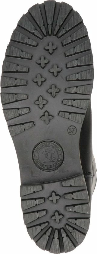 Panama Jack BAMBINA IGLOO TRAV B2 - Volwassenen Gevoerde laarzen - Kleur: Zwart - Maat: 38 Panama Jack BAMBINA IGLOO TRAV B2 - Volwassenen Gevoerde Laarzen - Kleur: Zwart - Maat: 38 -Dames-schoenen Verkoop 322x840 7