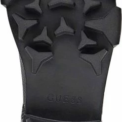 Guess Madox Veterboots - Laarzen Met Veters - Dames - Zwart - Maat 37 -Dames-schoenen Verkoop 323x840 14