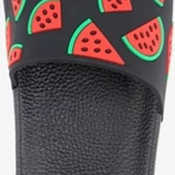 Scapino Dames Badslippers - Zwart - Maat 39 -Dames-schoenen Verkoop 323x840 16