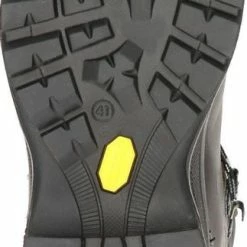 Grisport Anden Wandelschoenen Unisex - Brown - Maat 44 -Dames-schoenen Verkoop 323x840 9