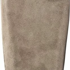 Travelin' Stay-Home Dames Hoge Sloffen - Wollen Pantoffels - Suede Zool - Zand Beige - Maat 38 -Dames-schoenen Verkoop 324x840